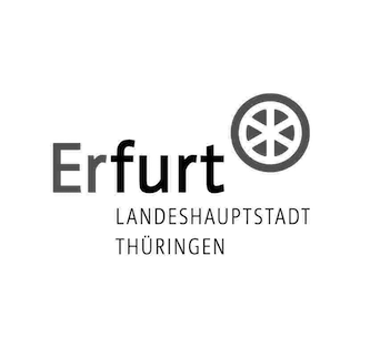 Landeshauptstadt Erfurt