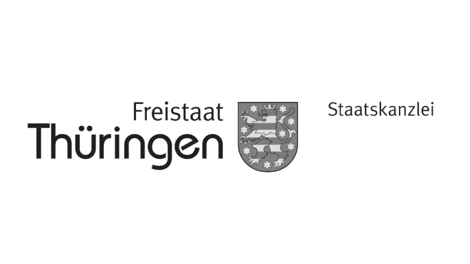 Staatskanzlei Thüringen
