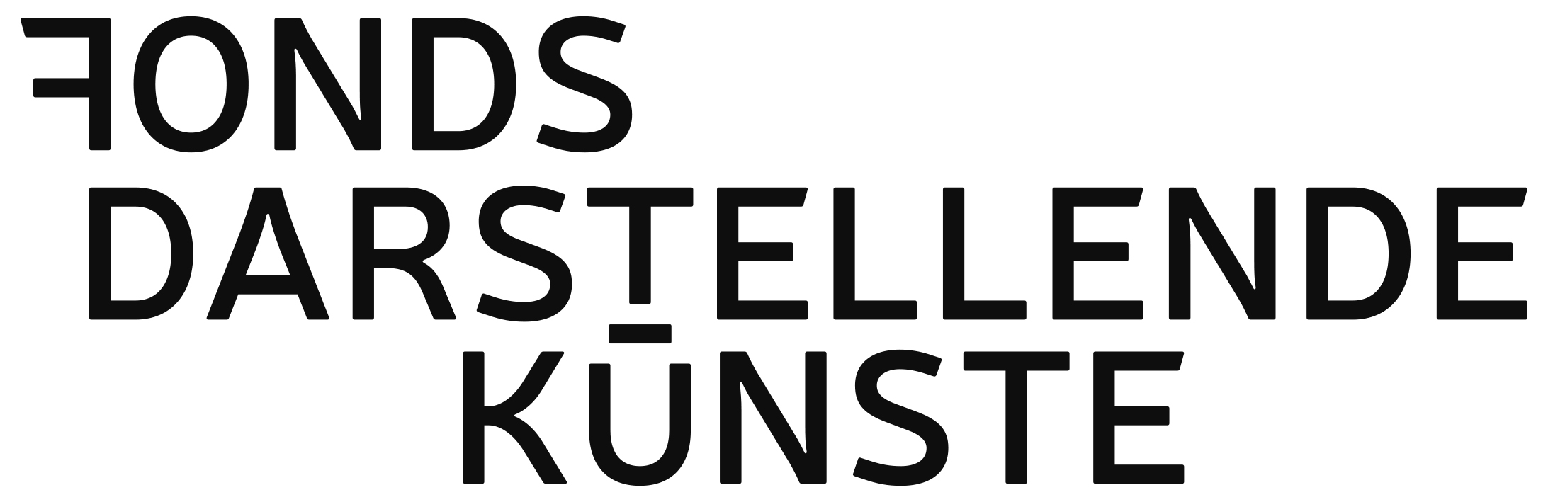 Fonds Darstellende Künste